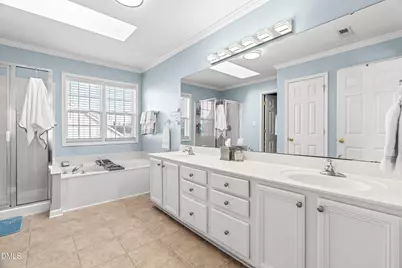 2016 Ambrose Park Lane, Cary, NC 27518 - Photo 20