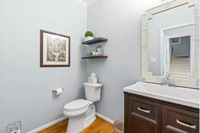 2016 Ambrose Park Lane, Cary, NC 27518 - Photo 16