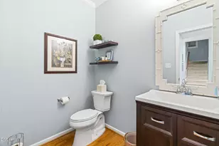 2016 Ambrose Park Ln, Cary, NC 27518 - Photo 16