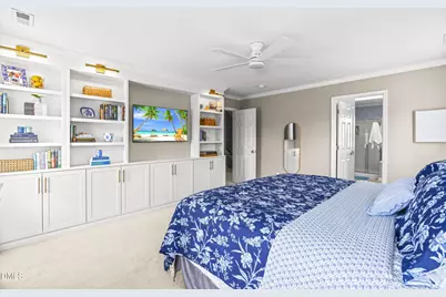 2016 Ambrose Park Lane, Cary, NC 27518 - Photo 18