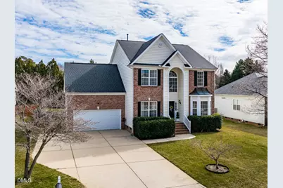 2016 Ambrose Park Lane, Cary, NC 27518 - Photo 2