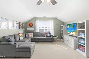 2016 Ambrose Park Ln, Cary, NC 27518 - Photo 28