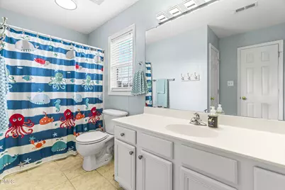 2016 Ambrose Park Lane, Cary, NC 27518 - Photo 24