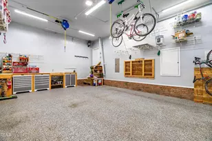 2016 Ambrose Park Ln, Cary, NC 27518 - Photo 30