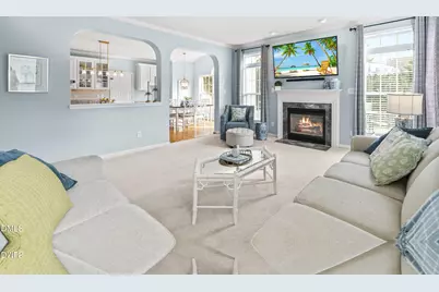 2016 Ambrose Park Lane, Cary, NC 27518 - Photo 14