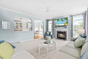 2016 Ambrose Park Ln, Cary, NC 27518 - Photo 14