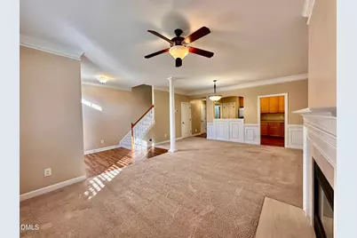 215 Anniston Court, Cary, NC 27519 - Photo 2