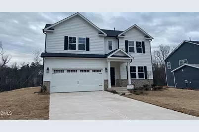 275 Hickory Grove Drive, Sanford, NC 27330 - Photo 1