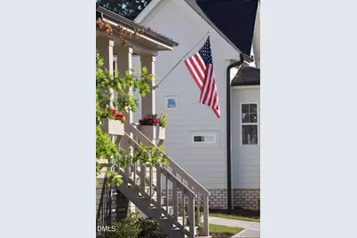 156 Cottage Way, Pittsboro, NC 27312 - Photo 6