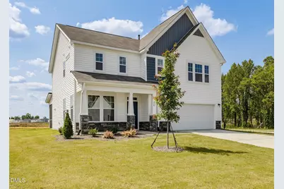 1052 Bolton Pointe Drive, Zebulon, NC 27597 - Photo 2