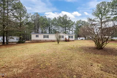 266 Huff Lane, Henderson, NC 27537 - Photo 36
