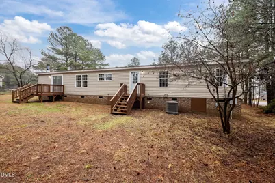 266 Huff Lane, Henderson, NC 27537 - Photo 20