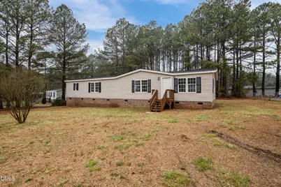 266 Huff Lane, Henderson, NC 27537 - Photo 34