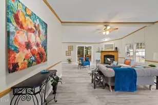 266 Huff Ln, Henderson, NC 27537 - Photo 1