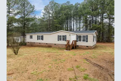 266 Huff Lane, Henderson, NC 27537 - Photo 4