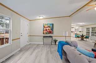 266 Huff Ln, Henderson, NC 27537 - Photo 2