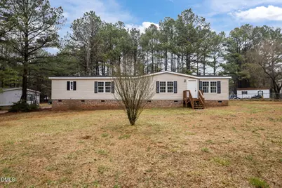 266 Huff Lane, Henderson, NC 27537 - Photo 10