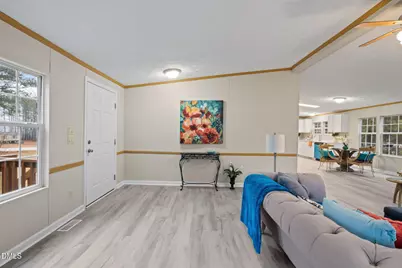 266 Huff Lane, Henderson, NC 27537 - Photo 26