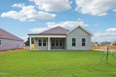 549 Hipwood Drive, Zebulon, NC 27597 - Photo 20