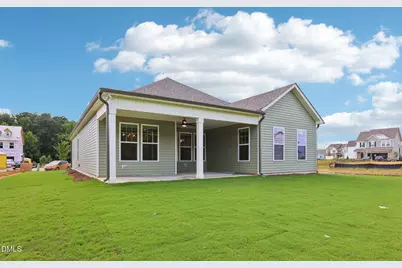 549 Hipwood Drive, Zebulon, NC 27597 - Photo 22