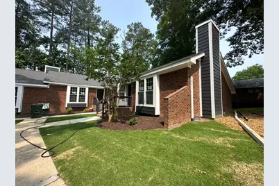 4609 Brockton Drive #D, Raleigh, NC 27604 - Photo 2