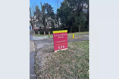 603 Bragg Street, Raleigh, NC 27610 - Photo 2