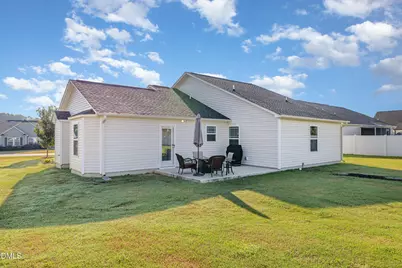 16 Salt Life Place, Four Oaks, NC 27524 - Photo 22