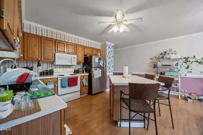 727 Raiford Road, Erwin, NC 28339 - Photo 22