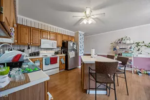 727 Raiford Rd, Erwin, NC 28339 - Photo 22