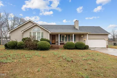 727 Raiford Road, Erwin, NC 28339 - Photo 1