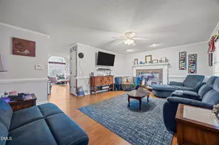 727 Raiford Rd, Erwin, NC 28339 - Photo 10