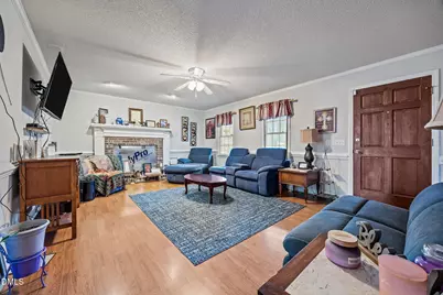 727 Raiford Road, Erwin, NC 28339 - Photo 8