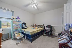 727 Raiford Rd, Erwin, NC 28339 - Photo 4