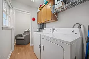 727 Raiford Rd, Erwin, NC 28339 - Photo 12