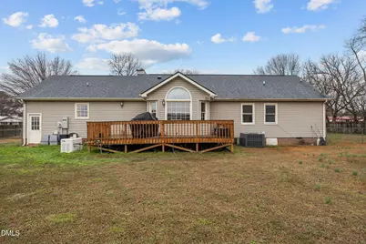 727 Raiford Road, Erwin, NC 28339 - Photo 32