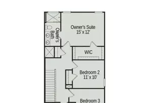 721 Orch Vis Cir, Raleigh, NC 27606 - Photo 4