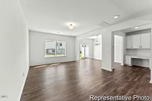 224 N District Ave, Clayton, NC 27527 - Photo 6