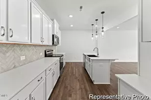 224 N District Ave, Clayton, NC 27527 - Photo 4