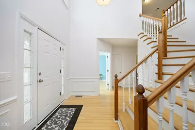 105 Swiss Lake Drive, Cary, NC 27513 - Photo 2