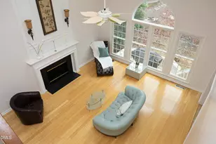 105 Swiss Lake Dr, Cary, NC 27513 - Photo 18