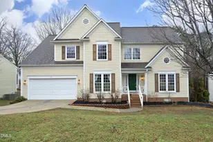 105 Swiss Lake Dr, Cary, NC 27513 - Photo 1