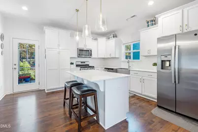 432 Bent Willow Drive, Clayton, NC 27527 - Photo 4