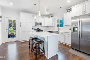 432 Bent Willow Dr, Clayton, NC 27527 - Photo 4