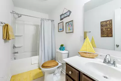 432 Bent Willow Drive, Clayton, NC 27527 - Photo 20