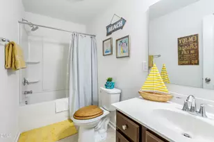 432 Bent Willow Dr, Clayton, NC 27527 - Photo 20