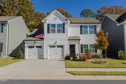 432 Bent Willow Drive, Clayton, NC 27527 - Photo 1