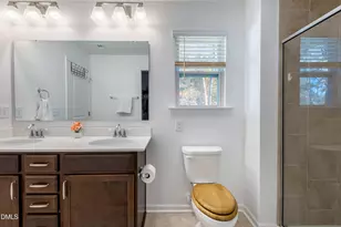 432 Bent Willow Dr, Clayton, NC 27527 - Photo 26