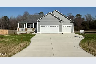 150 Bonsai Way, Four Oaks, NC 27524 - Photo 2