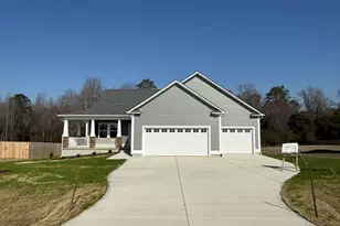 150 Bonsai Wy, Four Oaks, NC 27524 - Photo 2