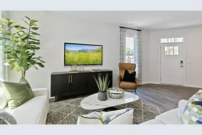 1942 Hinesley Drive, Durham, NC 27703 - Photo 12